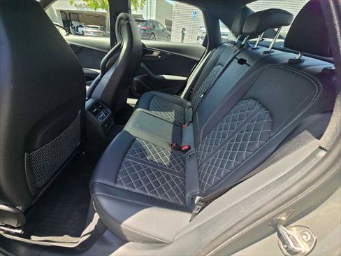 Used 2023 Audi S4 Prestige w/ Prestige Package AWD/4WD image 16