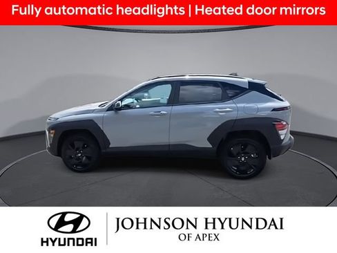 Used 2026 Hyundai Kona SEL Sport AWD/4WD image 5