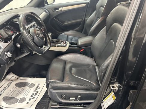 Used 2015 Audi A4 2.0T Premium Plus w/ Technology Package image 23