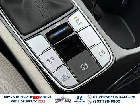 New 2026 Hyundai Tucson SEL image 31