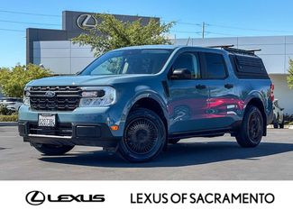 Used 2022 Ford Maverick XL w/ Equipment Group 100A Standard AWD/4WD video 1
