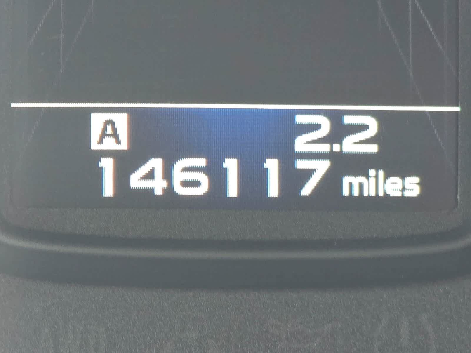 Used 2013 Subaru Outback 3.6R Limited AWD/4WD image 5