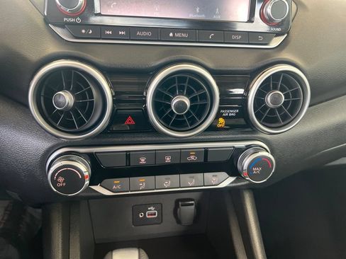 Certified 2023 Nissan Sentra S FWD image 49