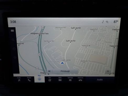 Used 2023 Ford F150 XLT w/ Equipment Group 302A High image 27