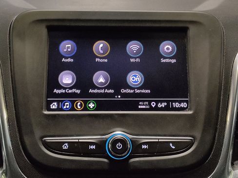Used 2023 Chevrolet Equinox LS w/ LS Convenience Package FWD image 25