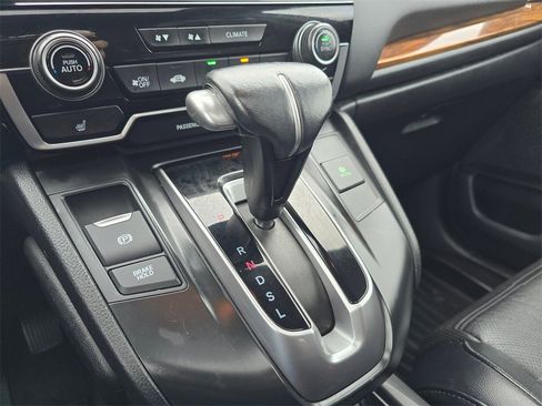Used 2017 Honda CR-V EX-L image 26