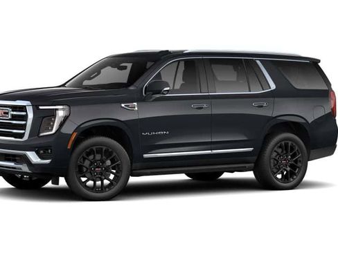 New 2026 GMC Yukon Elevation w/ LPO, Floor Liner Package image 28