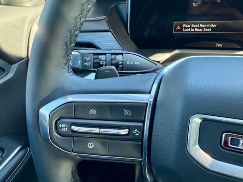 New 2026 GMC Acadia Elevation w/ Elevation Premium Package image 35