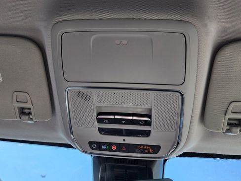 New 2026 GMC Terrain Denali image 36