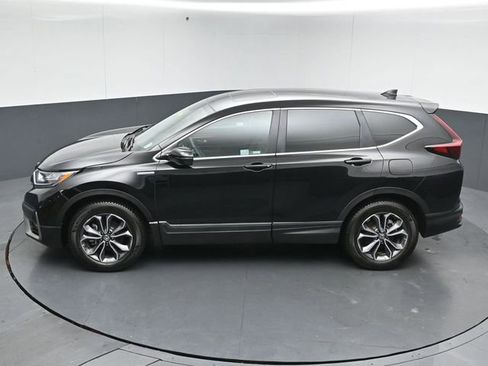 Used 2020 Honda CR-V EX-L image 48