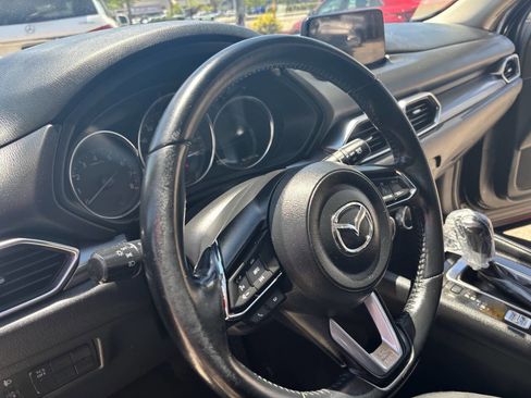 Used 2018 MAZDA CX-5 Sport AWD/4WD image 34
