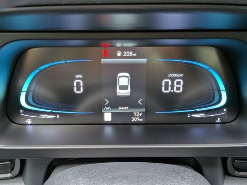 Used 2026 Hyundai Elantra Sport FWD image 24
