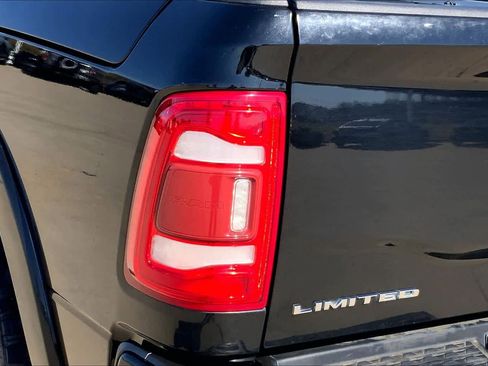 Used 2022 RAM 3500 Limited image 28