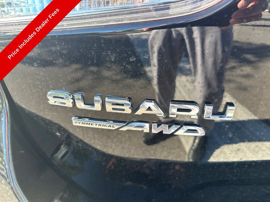 Used 2024 Subaru Forester Sport AWD/4WD image 11