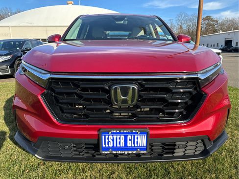 Certified 2024 Honda CR-V EX-L image 4