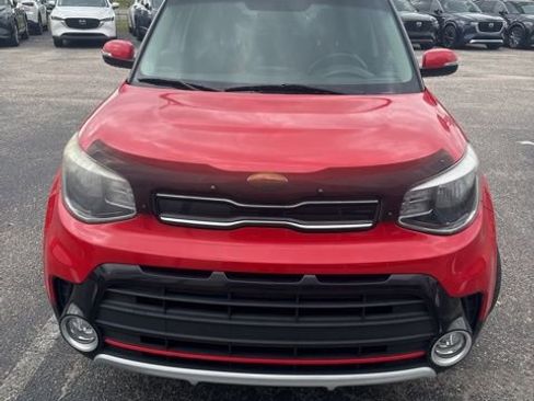 Used 2018 Kia Soul ! image 4