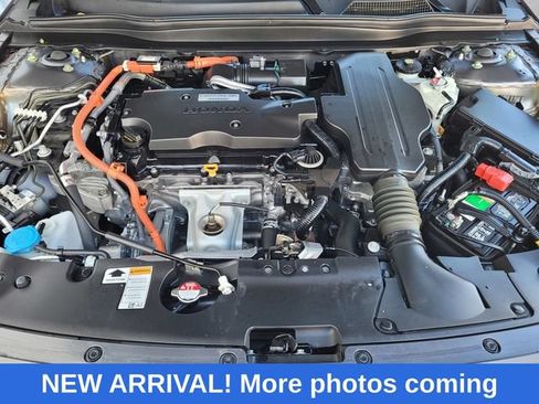 Used 2019 Honda Accord EX image 27