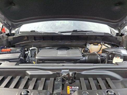 Used 2021 Chevrolet Silverado 1500 LT Trail Boss w/ Bed Protection Package image 29