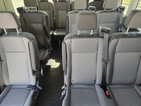 Used 2025 Ford Transit 350 XLT image 29