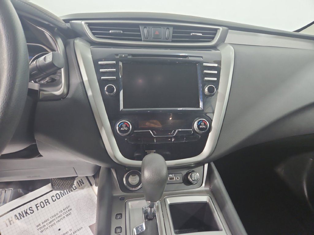 Used 2019 Nissan Murano S AWD/4WD image 19