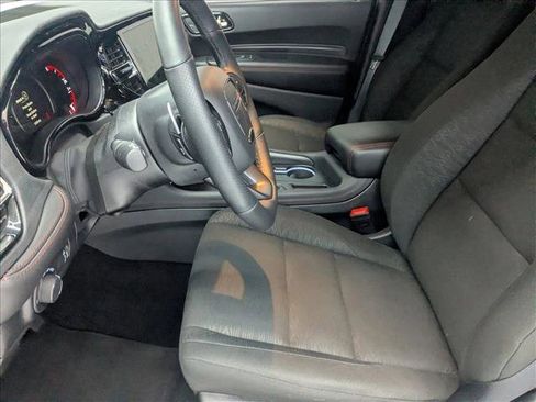 New 2026 Dodge Durango GT w/ Blacktop Package image 4