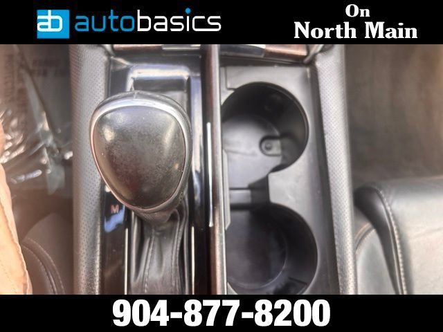 Used 2018 Cadillac XTS Luxury FWD image 33