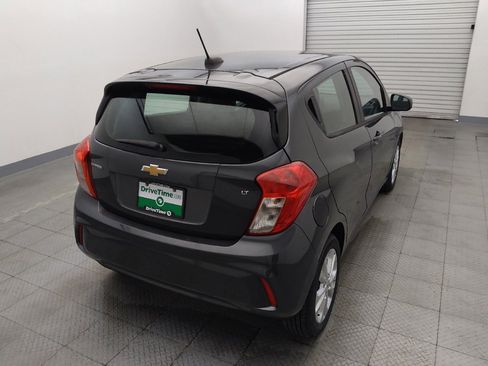 Used 2021 Chevrolet Spark LT FWD image 7
