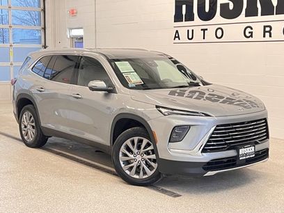 Used 2025 Buick Enclave Preferred