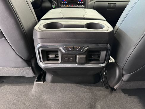 Certified 2023 Chevrolet Silverado 2500 High Country w/ Z71 Off-Road Package AWD/4WD image 32