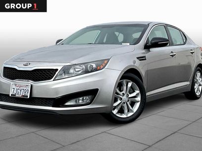 Used 2013 Kia Optima LX