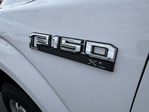 Used 2019 Ford F150 XL w/ Equipment Group 101A Mid image 27