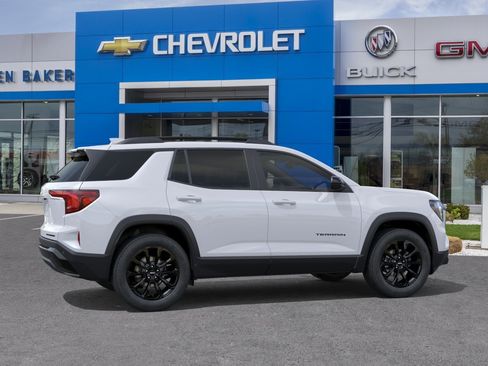 New 2026 GMC Terrain Elevation w/ Elevation Premium Package AWD/4WD image 5