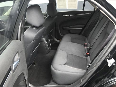 Used 2023 Chrysler 300 Touring w/ Sport Appearance Package image 14