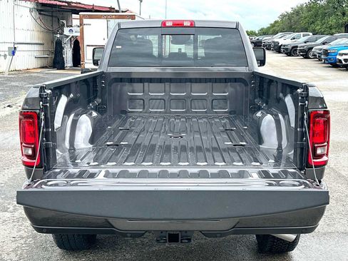 New 2026 RAM 2500 Tradesman AWD/4WD image 28