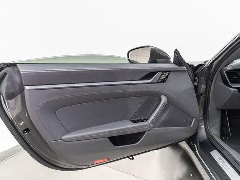 Used 2021 Porsche 911 Carrera 4S image 71