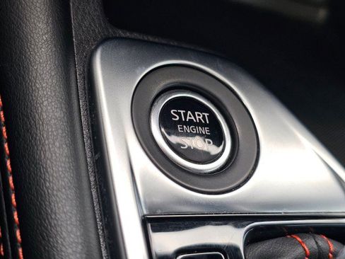 Used 2024 Nissan Sentra SR w/ SR Premium Package FWD image 42