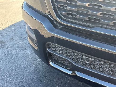 New 2026 RAM 1500 Big Horn image 10