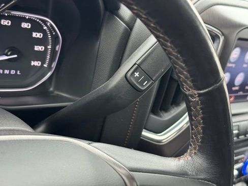 Used 2022 GMC Sierra 1500 AT4 w/ AT4 Premium Package image 25