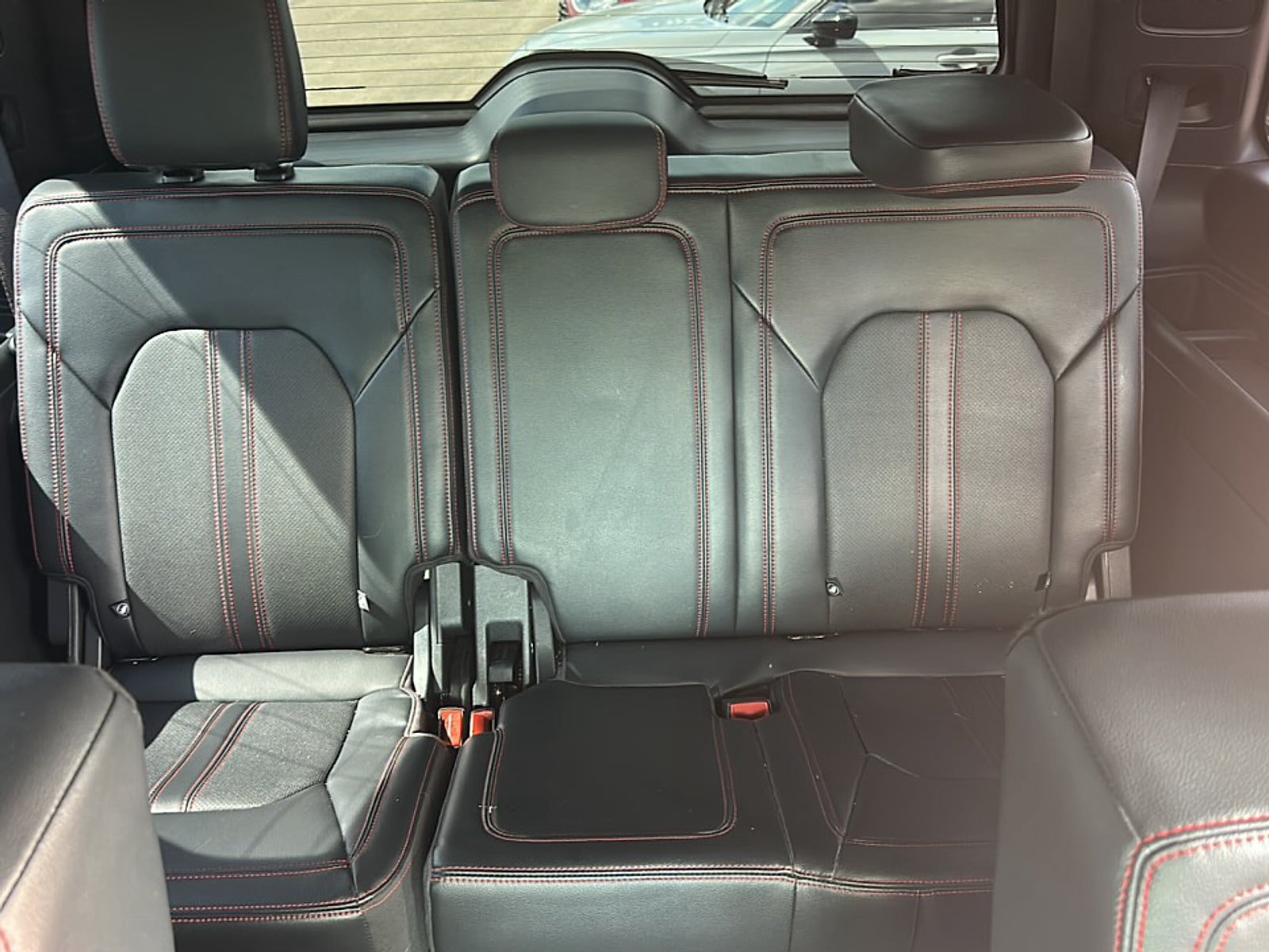 Used 2023 Ford Expedition Limited RWD image 31