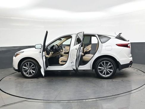 Used 2024 Acura RDX w/ Technology Package image 42