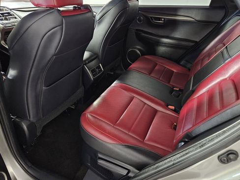 Used 2015 Lexus NX 200t F Sport w/ Navigation System Package image 27