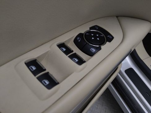 Used 2015 Lincoln MKZ Hybrid w/ Equipment Group 201A Select image 27