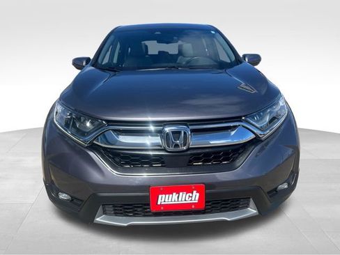 Used 2018 Honda CR-V EX-L image 8