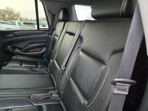 Used 2018 Chevrolet Tahoe LT image 54