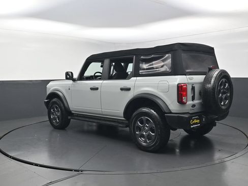 Used 2023 Ford Bronco Big Bend AWD/4WD image 35