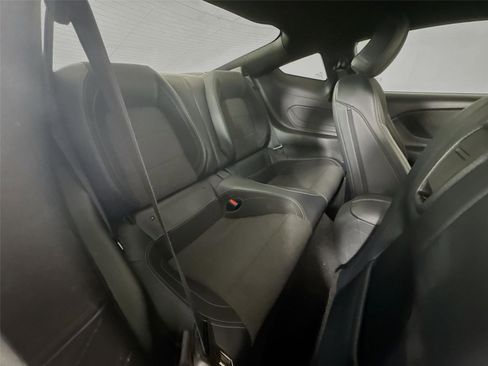 Used 2024 Ford Mustang Coupe image 15