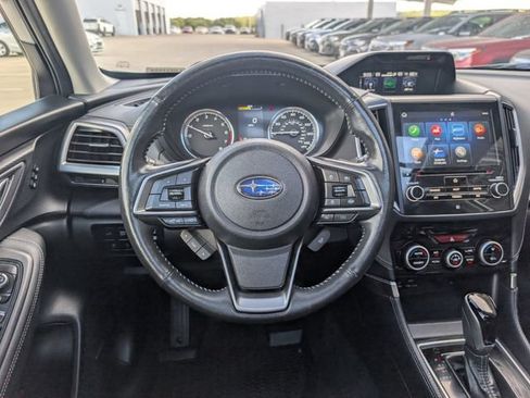 Used 2020 Subaru Forester Touring w/ Popular Package #2 AWD/4WD image 26