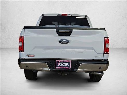 Used 2019 Ford F150 XLT w/ Equipment Group 302A Luxury RWD image 6