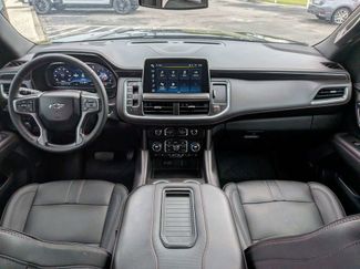 Used 2023 Chevrolet Tahoe RST w/ Luxury Package RWD video 2