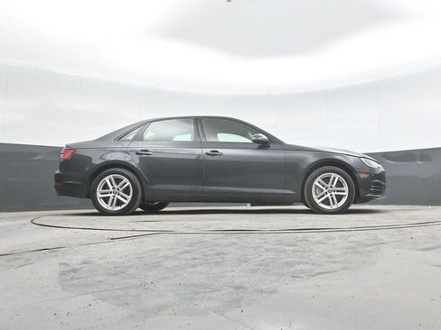 Used 2017 Audi A4 2.0T Premium FWD image 30